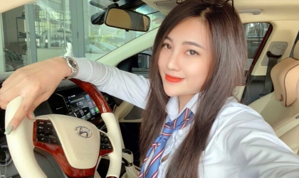 Ôn thi Lý Thuyết GPLX hạng B1: Đề số 5